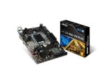 Msi H110M PRO-VD Lga 1151 Soket Micro ATX Anakart