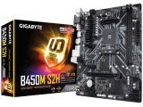 Gigabyte B450M S2H Amd AM4 DDR4 Micro ATX Anakart