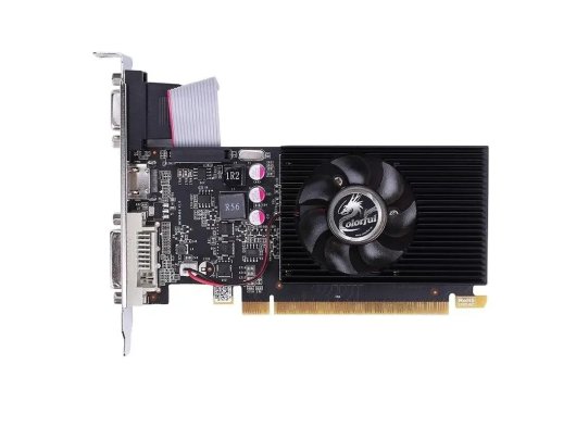 Colorful GeForce GT710 2GB GDDR3 64Bit DX11 Oyuncu Ekran Kartı