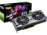 Inno3D GeForce RTX 3060 Twin X2 LHR 192 Bit GDDR6 12 GB Ekran Kartı