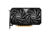 MSI GeForce RTX 4060 Ventus 2X Black 8G OC GDDR6 128Bit DX12 DLSS 3 Gaming Ekran Kartı