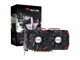 Afox Radeon RX 580 2048SP 8GB GDDR5 256Bit DX12 Ekran Kartı