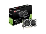 Msi GeForce GTX 1650 Ventus Xs Oc 4GB GDDR5 128 Bit Ekran Kartı