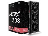 XFX Speedster Merc 308 RX 6650 XT 8GB GDDR6 128 Bit Ekran Kartı