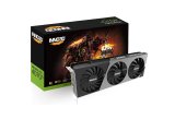 Inno3D GeForce RTX 4070 Ti X3 12GB GDDR6X 192 Bit Ekran Kartı