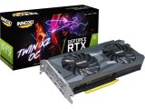 Inno3D GeForce RTX 3060 Ti Twin X2 Lhr 8GB GDDR6 256 Bit Ekran Kartı