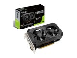 Asus Tuf GeForce GTX 1650 OC 4GB GDDR6 128 Bit Ekran Kartı