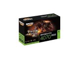 Inno3D GeForce RTX 4070 Super X3 OC 12 GB 192 Bit GDDR6X Ekran Kartı