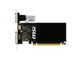 Msi GT 710 2GD3H LP 64 Bit DDR3 2 GB Ekran Kartı