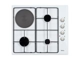 REGAL AO 6030 B BEYAZ EMAYE OCAK