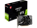 MSI RTX 3060 Aero ITX 12G OC 192 Bit GDDR6 12 GB Ekran Kartı