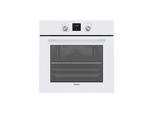 REGAL AF 7965 BCY ANKASTRE TURBO DİGİTAL FIRIN