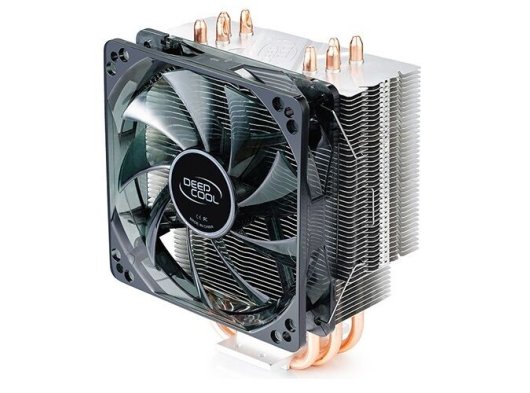 DeepCool Gammaxx 400 Intel ve AMD İşlemci Soğutucusu