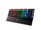 SteelSeries Apex 5 SSK64538 TR Q RGB Blue Switch Hibrit Mekanik Oyuncu Klavye