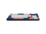 Gamepower Gasket Elite RGB Wireless/Bluetooth/Kablolu Mekanik Kırmızı Switch Oyuncu Klavyesi
