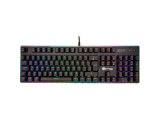 Performax G Xetra RGB Mavi Switch Kablolu Mekanik Oyuncu Klavyesi