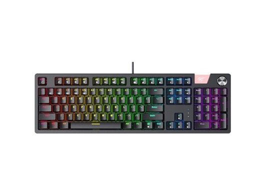 GameNote KB862L Kablolu Mekanik Oyuncu Klavyesi