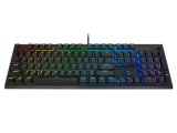Corsair K60 RGB PRO Low Profile Cherry MX Switch Kablolu Mekanik Oyuncu Klavyesi