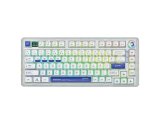 Gamepower Gasket Pro RGB Wireless/Bluetooth/Kablolu Mekanik Kırmızı Switch Oyuncu Klavyesi
