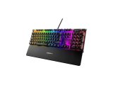 SteelSeries Apex 3 IP32 RGB Kablolu Oyuncu Klavyesi