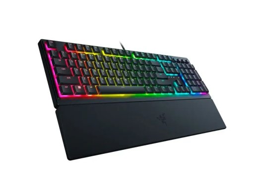 Razer Ornata V3 RZ03-04461200-R3L1 TR Q RGB Mecha-Membrane Kablolu Oyuncu Klavye
