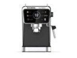 Hausberg HB-3730 dijital 2'si1 arada kapsül ve espresso kahve makinesi