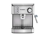 Hausberg HB-3725 espresso kahve makinesi