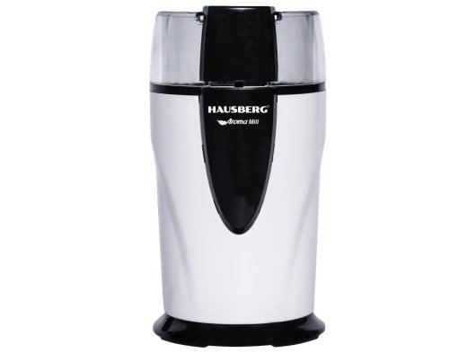 Hausberg HB-7564 elektrikli kahve öğütücüsü