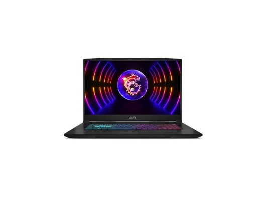 MSI Katana 17 B13VEK Serisi i7-13620H 16 GB Ram 512 GB SSD RTX4050 17.3'' Full HD Gaming Laptop