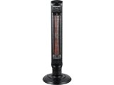 Hausberg HB-8561 elektrikli metal gövdeli kule tipi karbon ısıtıcı
