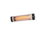 Hausberg HB-8552 elektrikli alüminyum gövdeli kızılötesi ısıtıcı