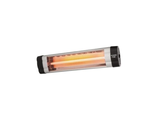 Hausberg HB-8552 elektrikli alüminyum gövdeli kızılötesi ısıtıcı