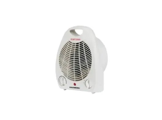 Hausberg HB-8501 Fanlı Isıtıcı