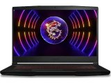 MSI Thin GF63 i7-12650H 16 GB Ram 512 GB SSD RTX4060 15.6'' Full HD Notebook