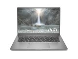 Msi Prestige 15 i7-1185G7 16GB 512GB SSD GTX1650Ti 15.6” Full HD Windows 10 Home Notebook