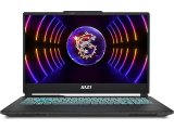 MSI Cyborg 15 A13VE Serisi i7-13620H 16 GB Ram 1TB SSD RTX4050 15.6'' Full HD Gaming Laptop