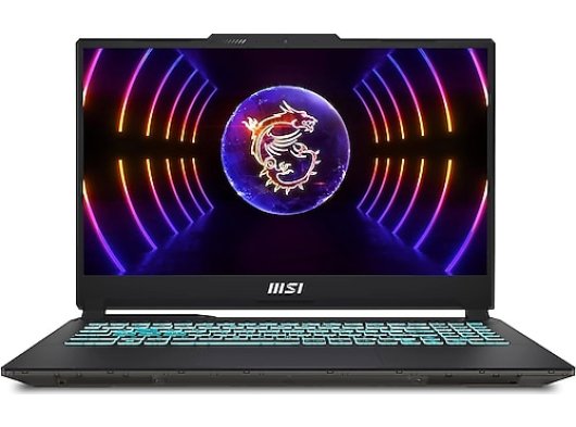 MSI Cyborg 15 A13VE Serisi i7-13620H 16 GB Ram 1TB SSD RTX4050 15.6'' Full HD Gaming Laptop