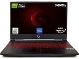 Game Garaj Fenix 10TN-C01 i7-10750H 16GB 512GB SSD RTX2070 15.6'' Full HD Oyuncu Notebook