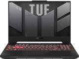 Asus TUF A15 AMD Ryzen 7 7435HS FA507NUR-LP036 16GB Ram 512GB SSD 6GB RTX 4050 15.6'' Oyuncu Notebook