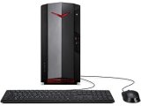 Acer Nitro N50-640 i5-12400F 16GB 512GB SSD RTX3060 Masaüstü Bilgisayar