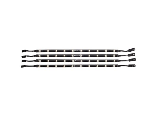 Corsair RGB LED Lighting PRO Expansion Kit Led Aydınlatma