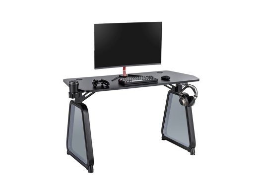 Twisted Minds TM-GMD12-D1 Infinity RGB Ayna Ayaklı Oyuncu Masası