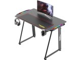 Twisted Minds A Desing Karbon Fiber E-Spor RGB Oyuncu Masası