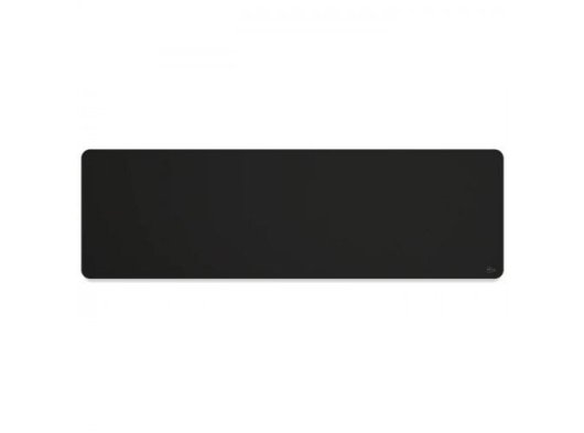Glorious Extended Stealth Kumaş Siyah Oyuncu Mouse Pad