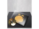 James Donkey 332S Sarı Oyuncu Mouse Pad