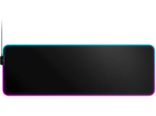 SteelSeries Qck Prism Cloth XL Oyuncu Mouse Pad