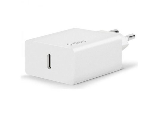 Ttec SmartCharger 2SCS22B 20 W PD Type-C Seyahat Hızlı Şarj Aleti