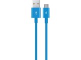 Ttec 2DK12M Type-C USB 1.2 m Şarj Kablosu, Mavi