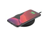 Belkin Boost Up Charge 15W Kablosuz Şarj Pedi, Siyah