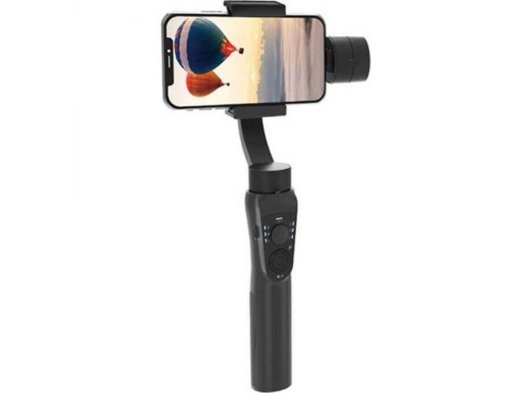 Wiwu S5B Gimbal Telefon Sabitleyici Ayaklı Tripod